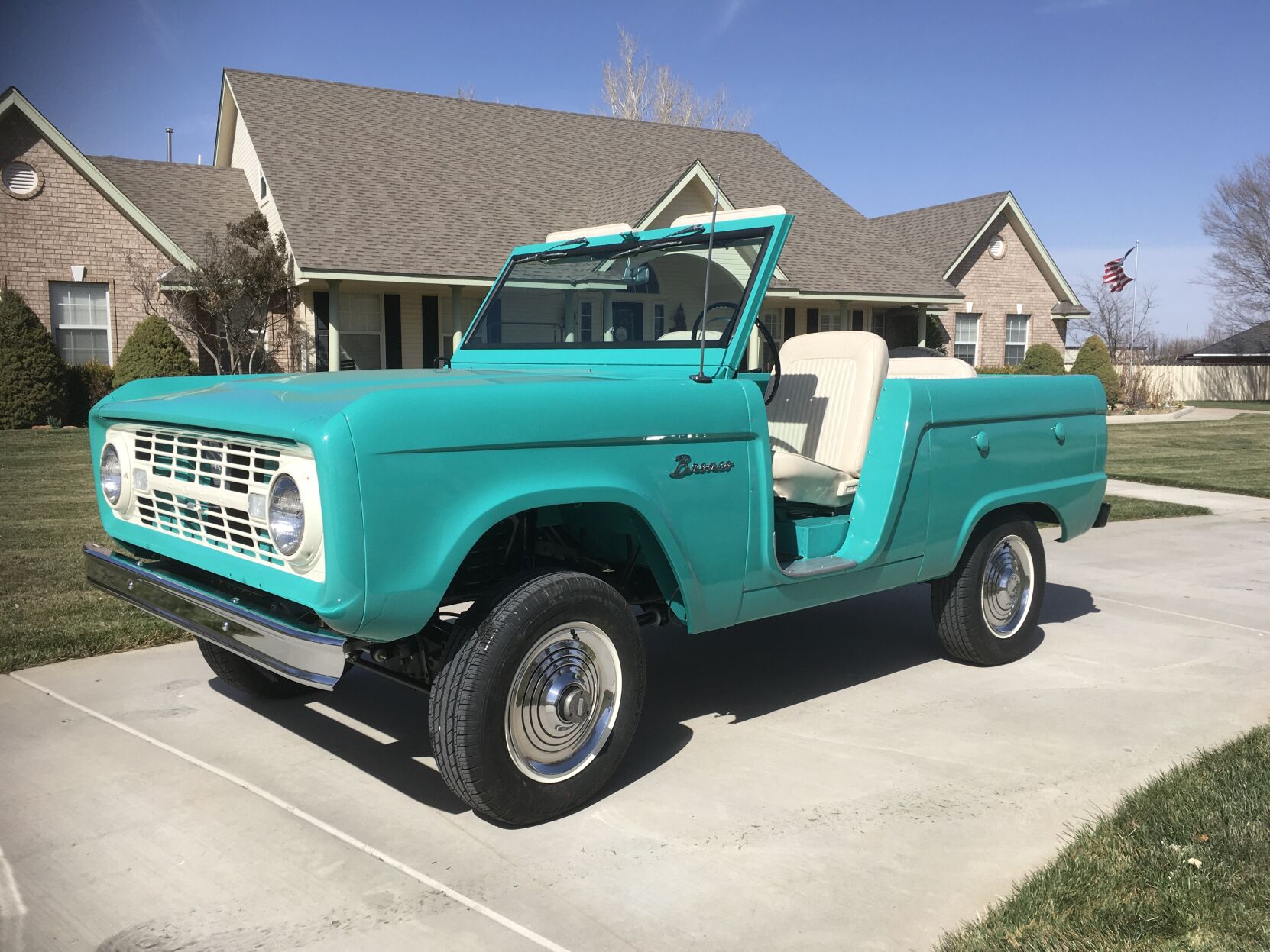 Mecum Auto Auction